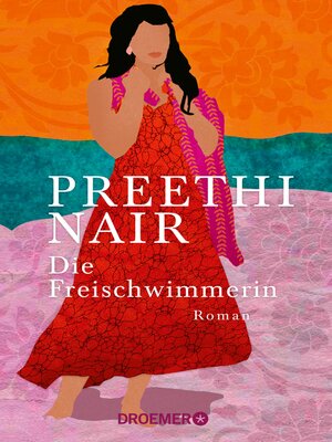 cover image of Die Freischwimmerin